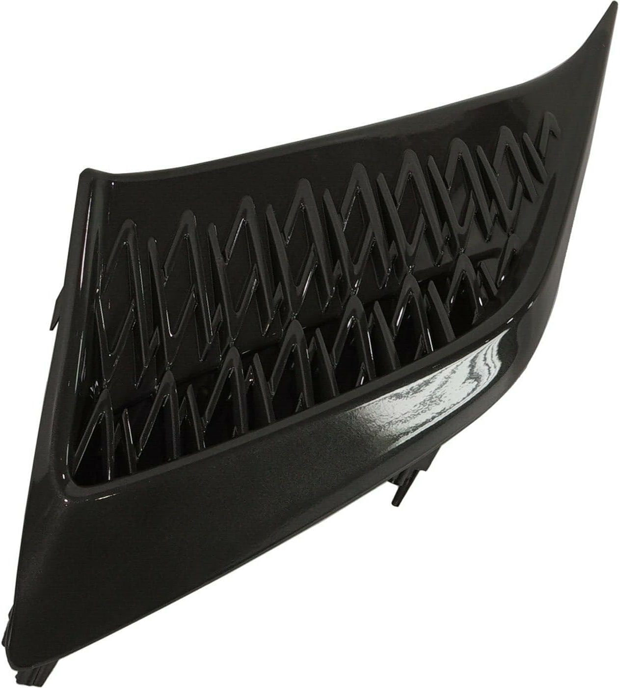 Inserto de parachoques delantero izquierdo 2019 - 2022 LEXUS ES350 LX1038134 5310606020