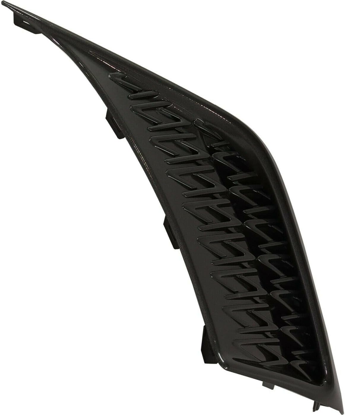 Inserto de parachoques delantero izquierdo 2019 - 2022 LEXUS ES350 LX1038134 5310606020