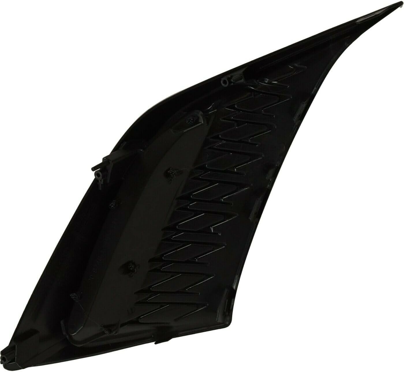 Inserto de parachoques delantero izquierdo 2019 - 2022 LEXUS ES350 LX1038134 5310606020