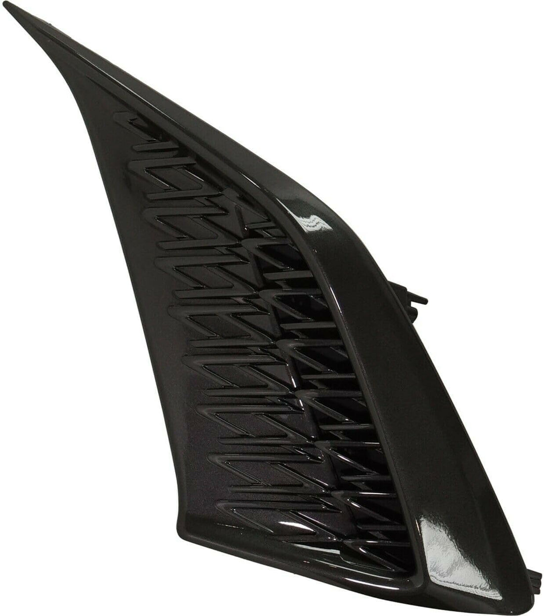 Left Side Front bumper insert 2019 - 2022 LEXUS ES350 LX1038134 5310606020