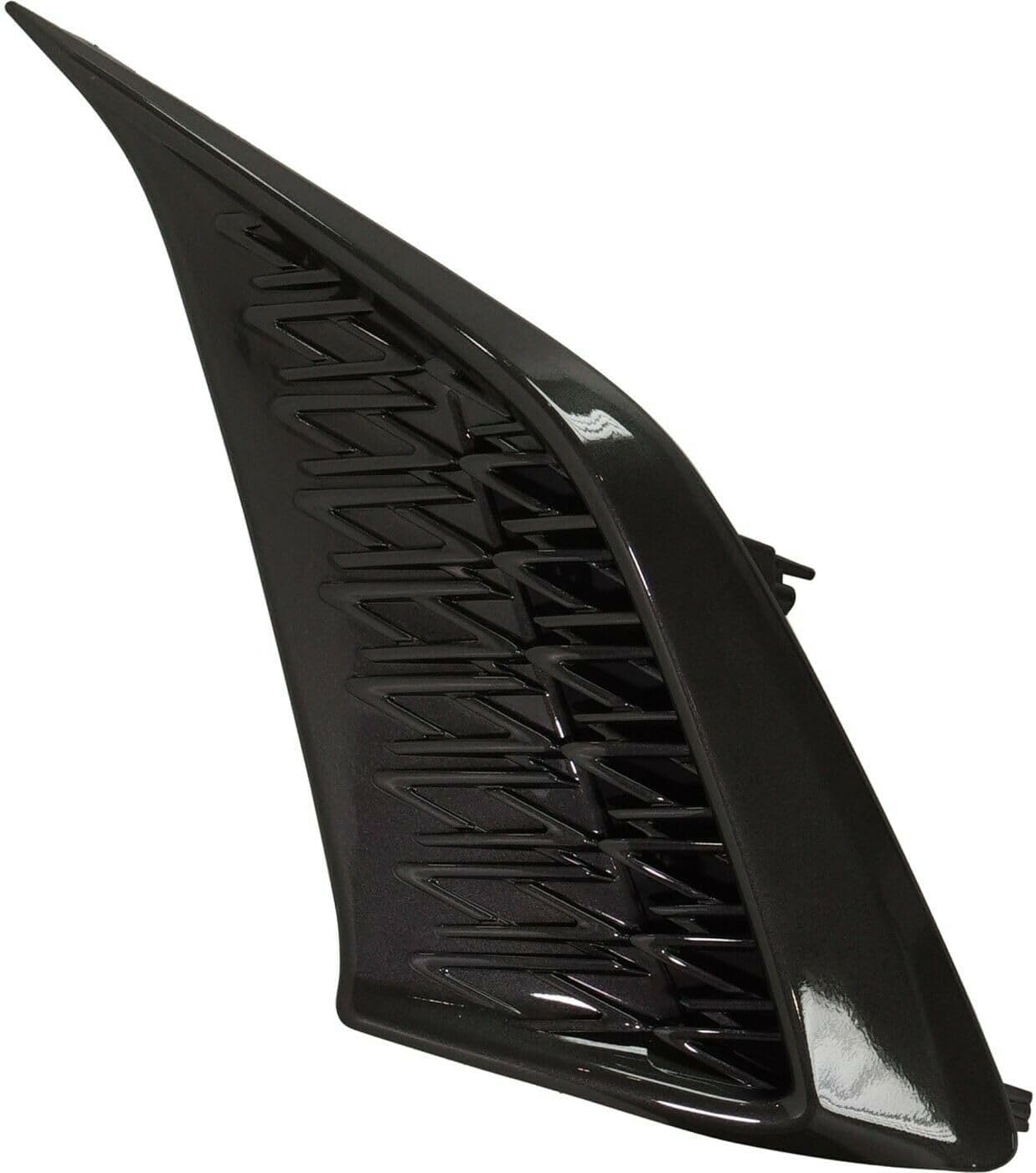 Left Side Front bumper insert 2019 - 2022 LEXUS ES350  LX1038134 5310606020