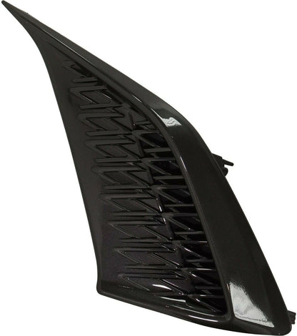 Left Side Front bumper insert 2019 - 2022 LEXUS ES350  LX1038134 5310606020