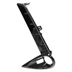 Left Side Front bumper insert 2019 - 2022 LEXUS UX200  LX1038138 8148276070