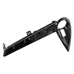 Inserto de parachoques delantero izquierdo 2019 - 2022 LEXUS UX200 LX1038138 8148276070