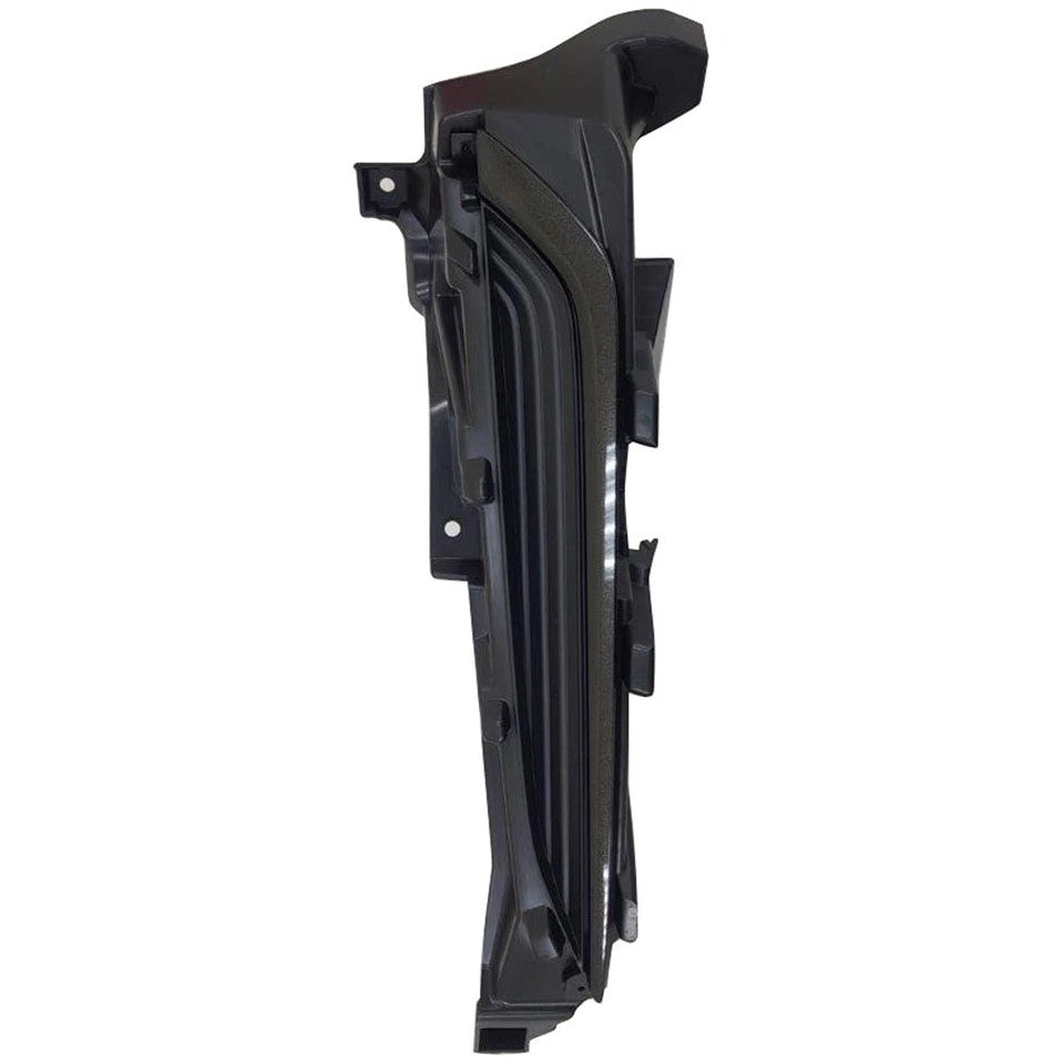 Inserto de parachoques delantero izquierdo 2020 - 2022 LEXUS RX350 LX1038147 520400E160