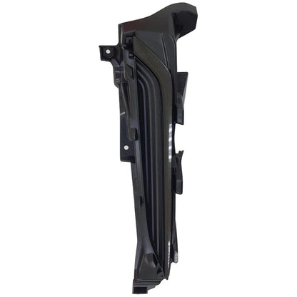 Inserto de parachoques delantero izquierdo 2020 - 2022 LEXUS RX350 LX1038147 520400E160