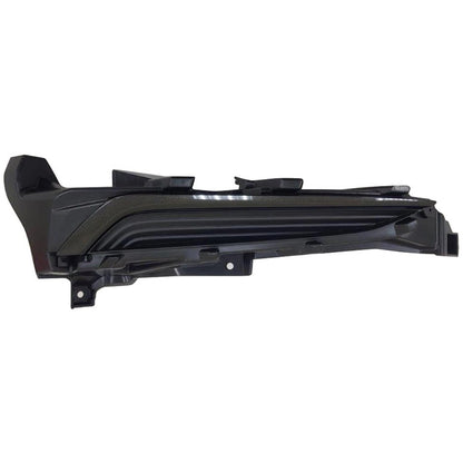 Left Side Front bumper insert 2020 - 2022 LEXUS RX350  LX1038147 520400E160