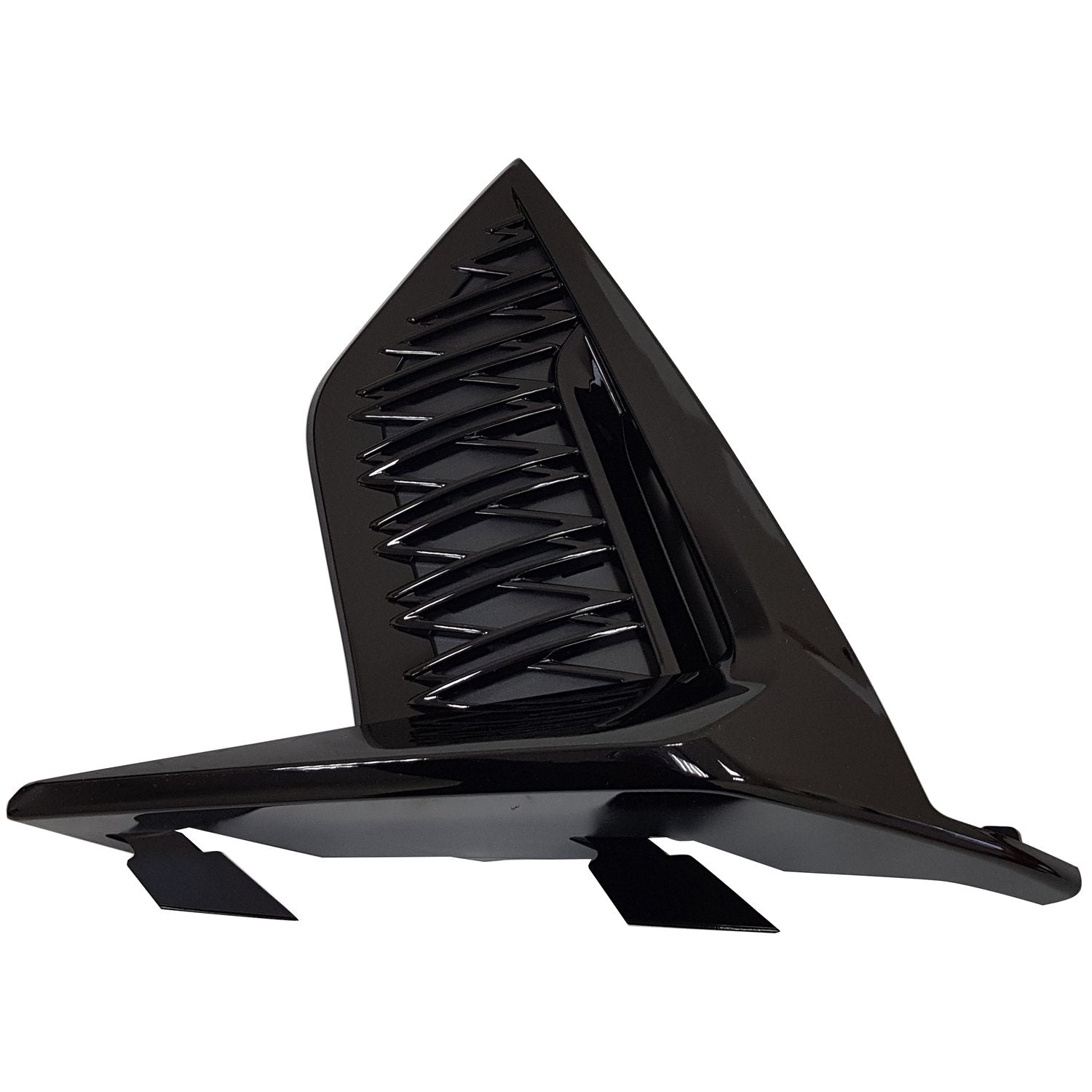 Left Side Front bumper insert 2021 - 2025 LEXUS IS350  LX1038149 5310653010