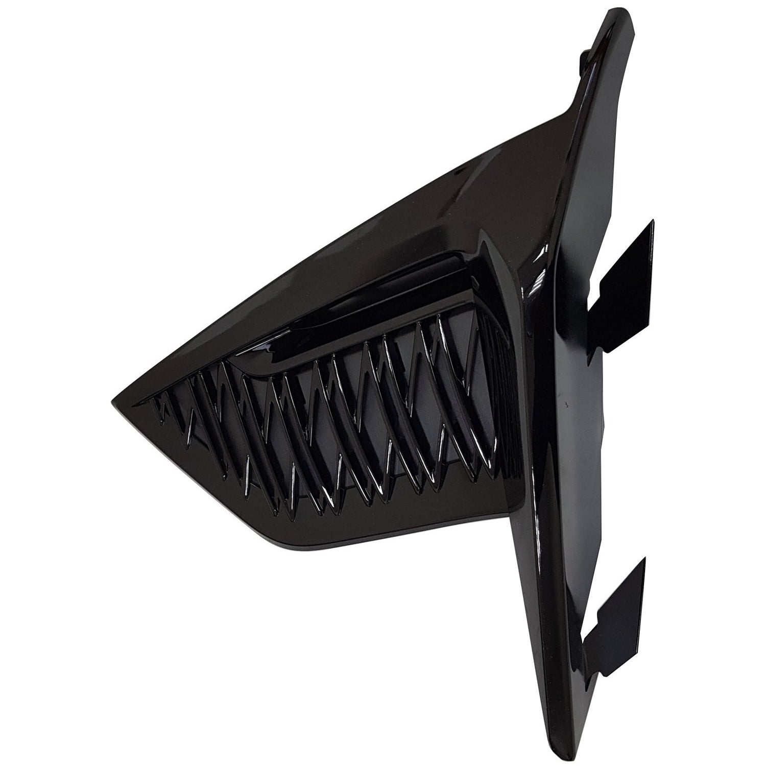 Left Side Front bumper insert 2021 - 2025 LEXUS IS350  LX1038149 5310653010