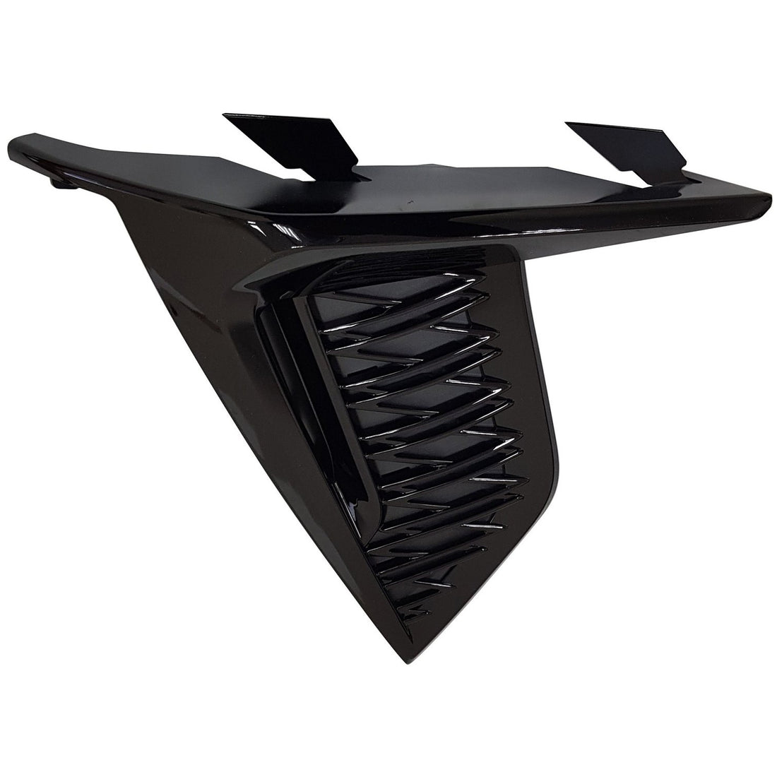 Left Side Front bumper insert 2021 - 2025 LEXUS IS350  LX1038149 5310653010