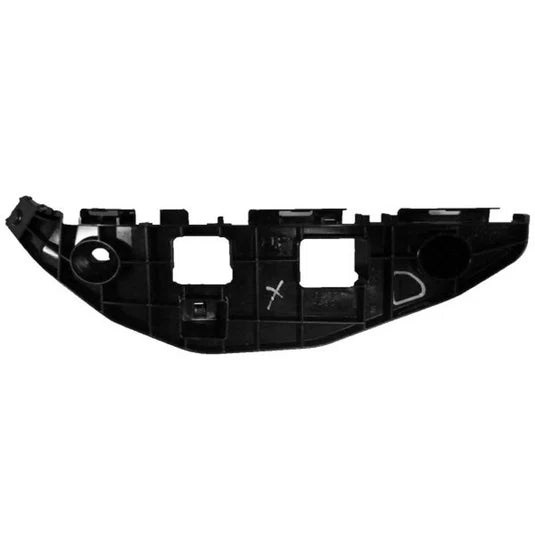 Left Side Front bumper cover support 2010 - 2012 LEXUS RX350 CAPA LX1042104C 525360E013