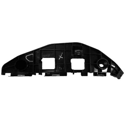 Left Side Front bumper cover support 2010 - 2012 LEXUS RX350 CAPA LX1042104C 525360E013