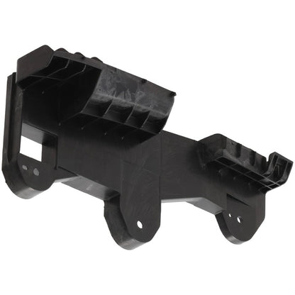 Left Side Front bumper cover support 2010 - 2012 LEXUS ES350  LX1042108 5211633090