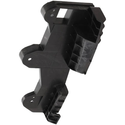 Left Side Front bumper cover support 2010 - 2012 LEXUS ES350  LX1042108 5211633090