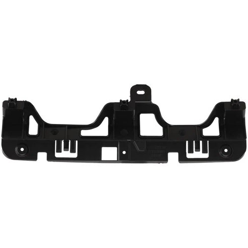 Left Side Front bumper cover support 2015 - 2017 LEXUS NX200t  LX1042114 5253478010