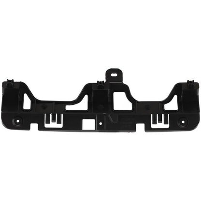 Left Side Front bumper cover support 2015 - 2017 LEXUS NX200t  LX1042114 5253478010