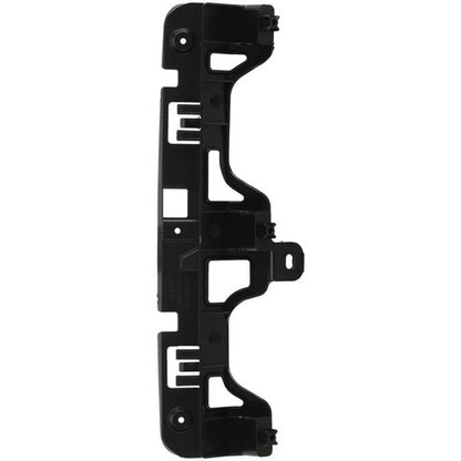 Left Side Front bumper cover support 2015 - 2017 LEXUS NX200t  LX1042114 5253478010