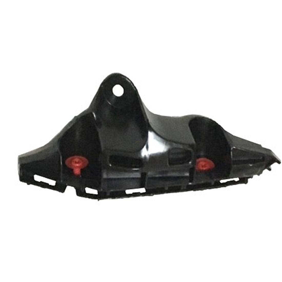 Left Side Front bumper cover support 2019 - 2025 LEXUS UX200  LX1042121 5211676020