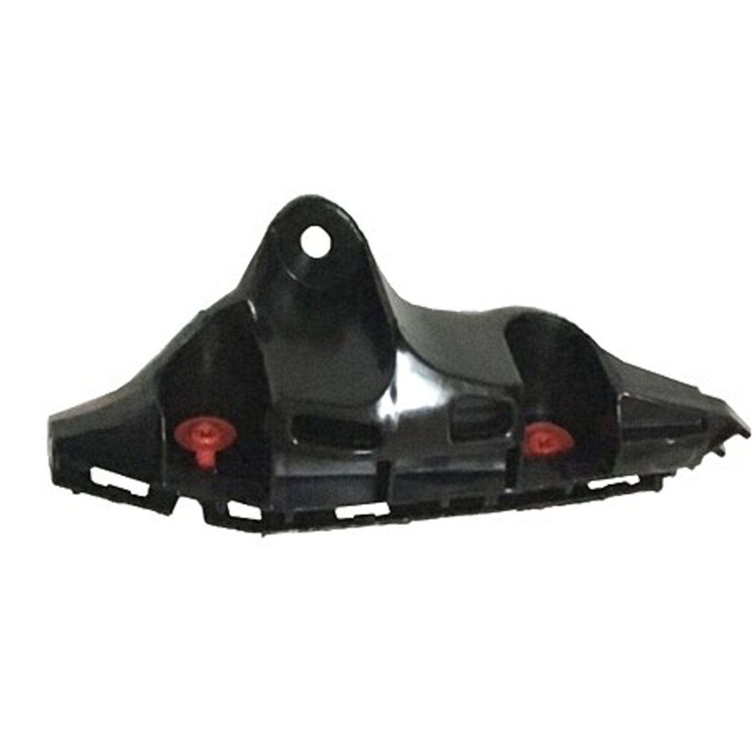 Left Side Front bumper cover support 2019 - 2025 LEXUS UX200  LX1042121 5211676020