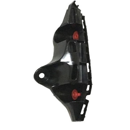 Left Side Front bumper cover support 2019 - 2025 LEXUS UX200  LX1042121 5211676020