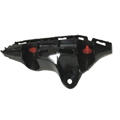 Left Side Front bumper cover support 2019 - 2025 LEXUS UX200  LX1042121 5211676020