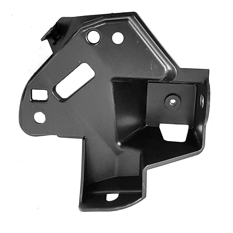 Left Side Front bumper cover support 2019 - 2025 LEXUS UX200  LX1042128 5212676060