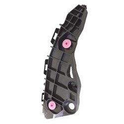 Left Side Front bumper cover support 2022 - 2023 LEXUS NX250  LX1042130 5253678020