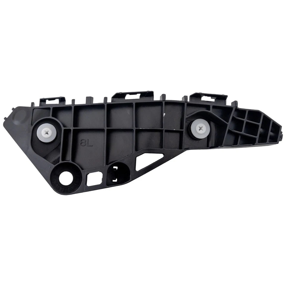 Left Side Front bumper cover support 2022 - 2024 LEXUS NX250 CAPA LX1042131C 52536F6010