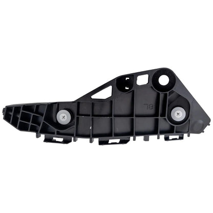 Left Side Front bumper cover support 2022 - 2024 LEXUS NX250 CAPA LX1042131C 52536F6010