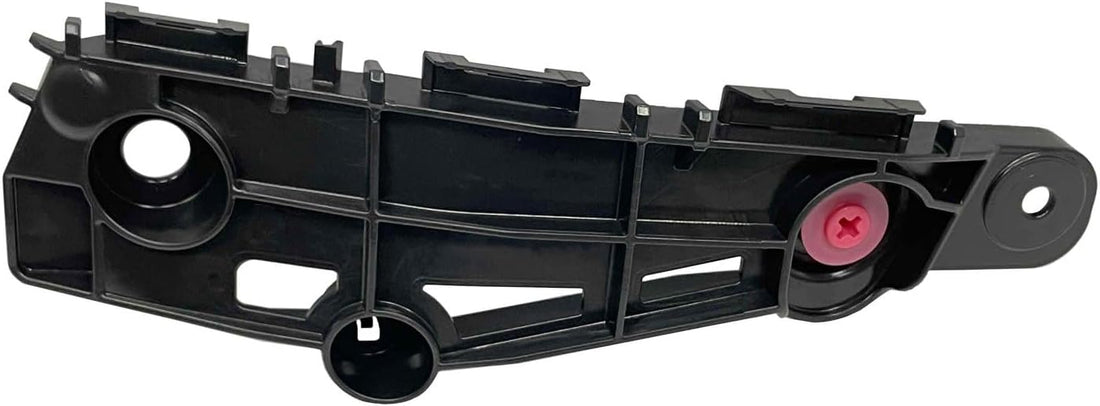 Left Side Front bumper cover support 2023 - 2023 LEXUS RX350 CAPA LX1042132C 525360E090