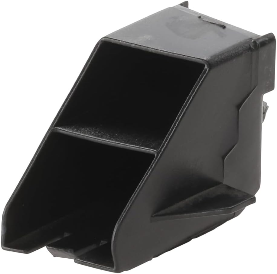 Left Side Front bumper cover support 2003 - 2009 LEXUS GX470  LX1042133 5211660170