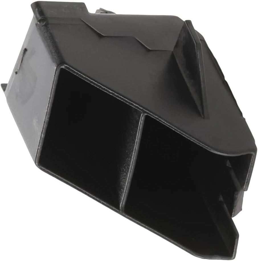 Left Side Front bumper cover support 2003 - 2009 LEXUS GX470  LX1042133 5211660170