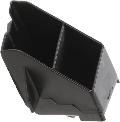 Left Side Front bumper cover support 2003 - 2009 LEXUS GX470  LX1042133 5211660170