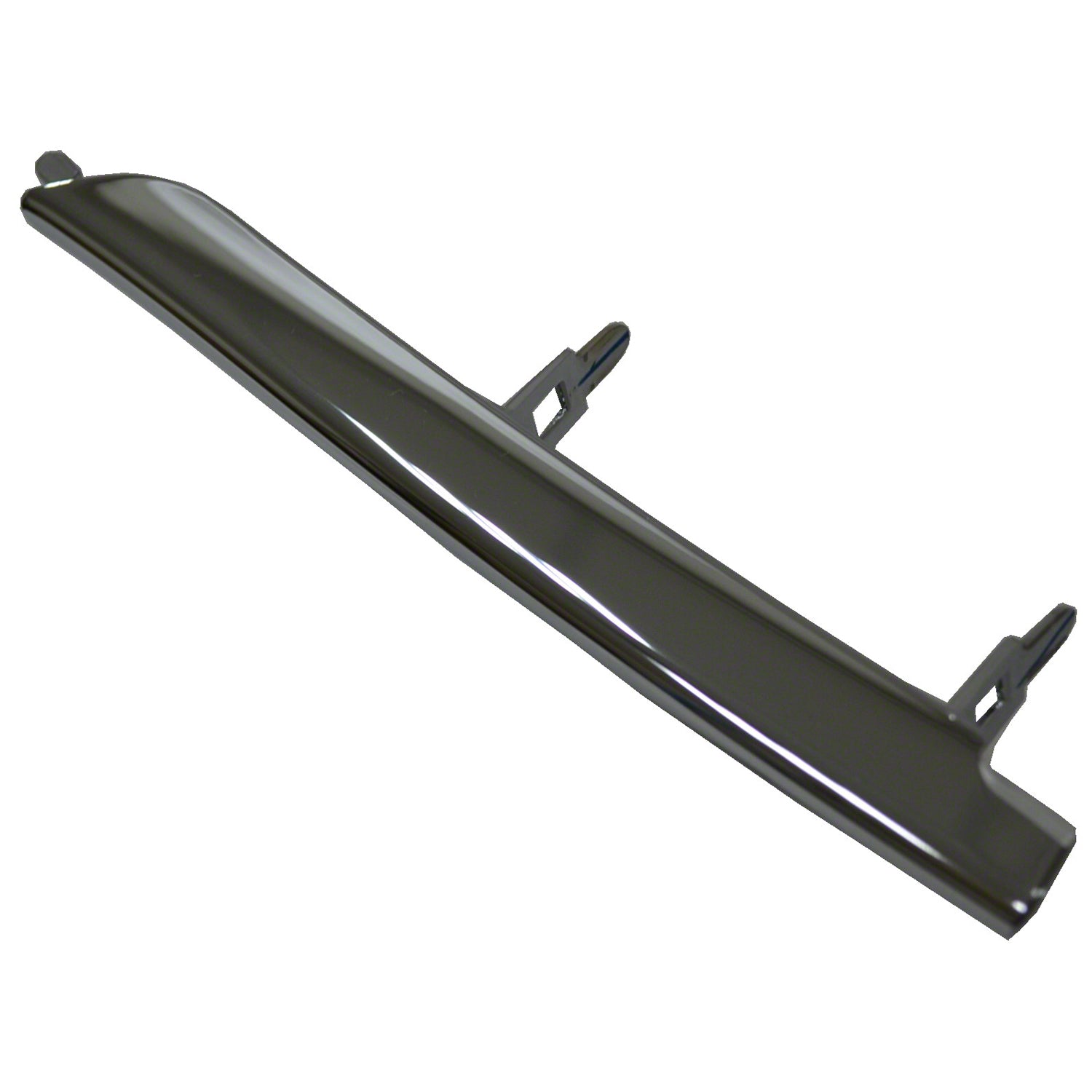 Left Side Front bumper molding 2013 - 2015 LEXUS RX350  LX1046101 5312648100