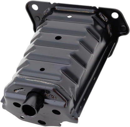 Left Side Front bumper bracket 2016 - 2017 LEXUS GS200t CAPA LX1066110C 5710830160