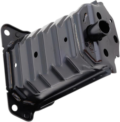 Left Side Front bumper bracket 2016 - 2017 LEXUS GS200t CAPA LX1066110C 5710830160