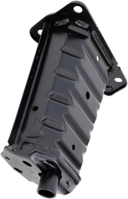 Left Side Front bumper bracket 2016 - 2017 LEXUS GS200t CAPA LX1066110C 5710830160