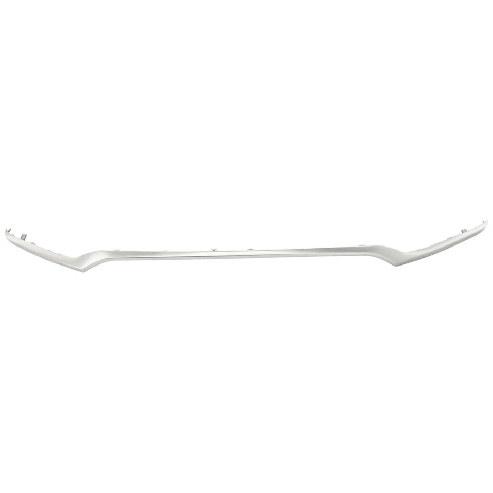 Front Bumper Spoiler 2018 - 2021 LEXUS NX300 LX1093105 5241278020
