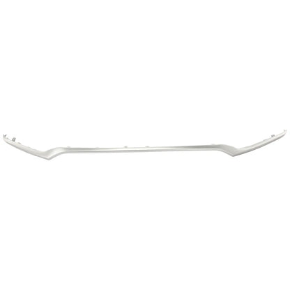 Front Bumper Spoiler 2018 - 2021 LEXUS NX300 LX1093105 5241278020