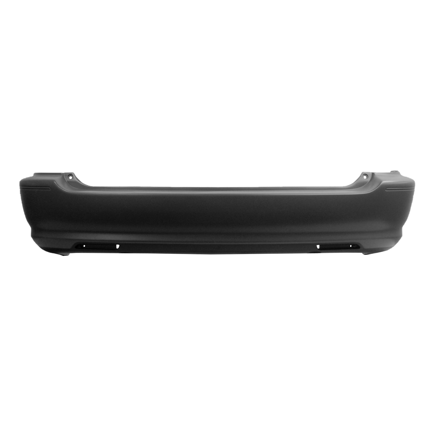 Rear bumper cover 1999 - 2003 LEXUS RX300  LX1100111 5215948901