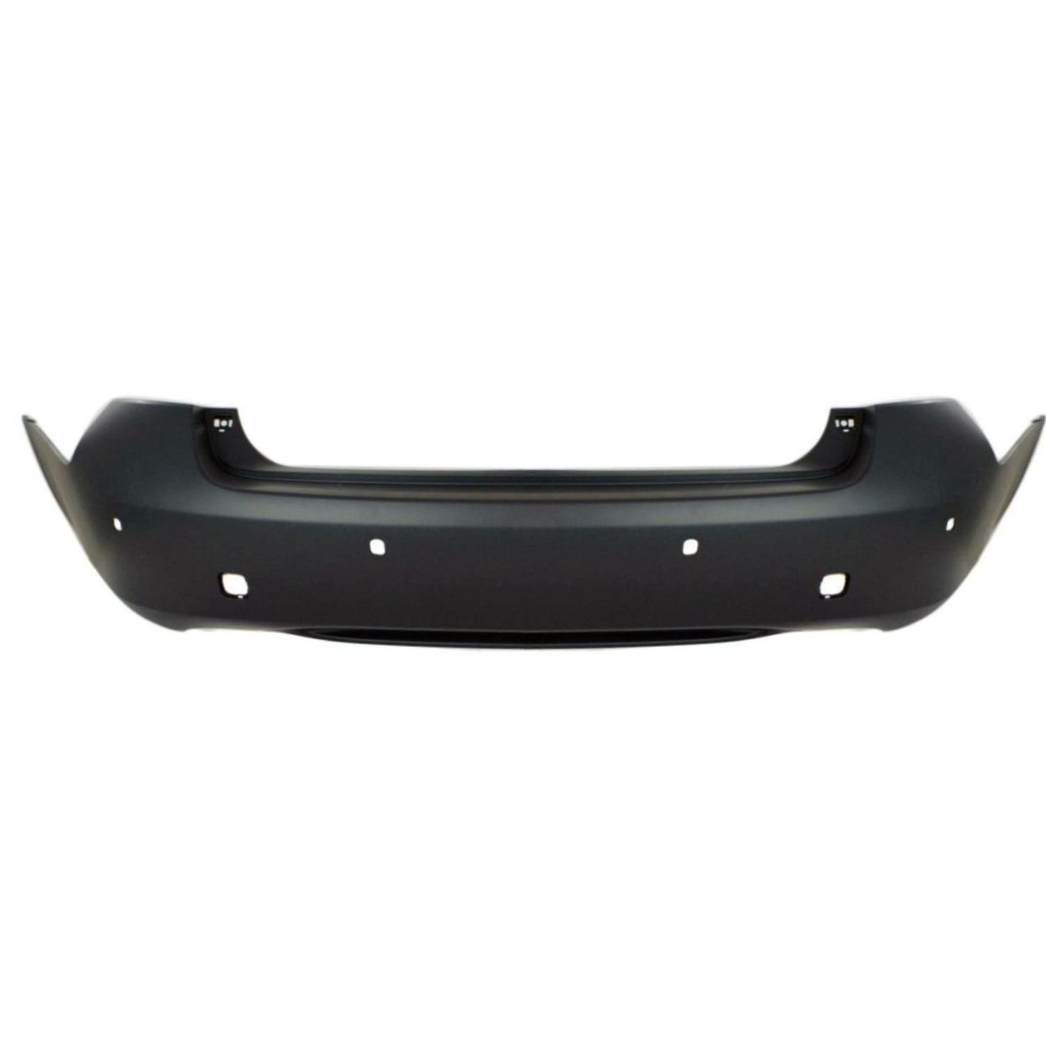 Rear bumper cover 2006 - 2006 LEXUS GS300  LX1100124 5215930935