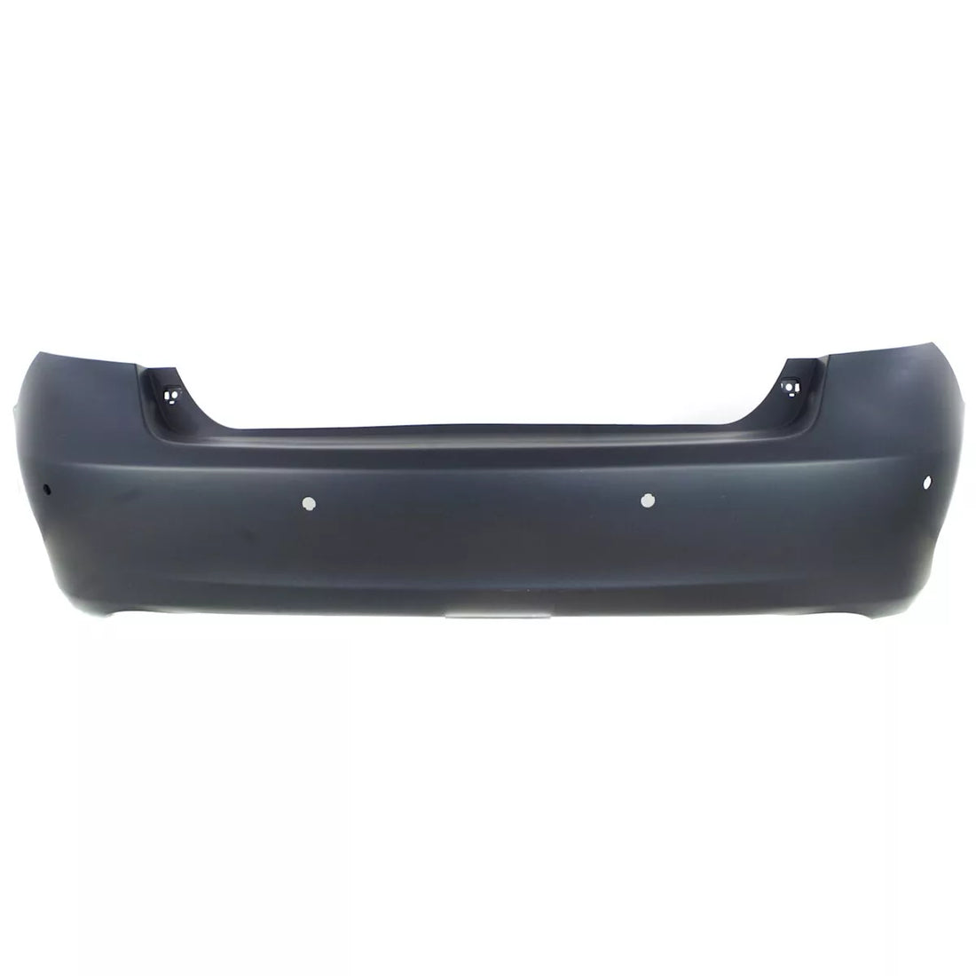 Rear Bumper Cover 2007 - 2012 LEXUS ES350 LX1100130C 5215933923