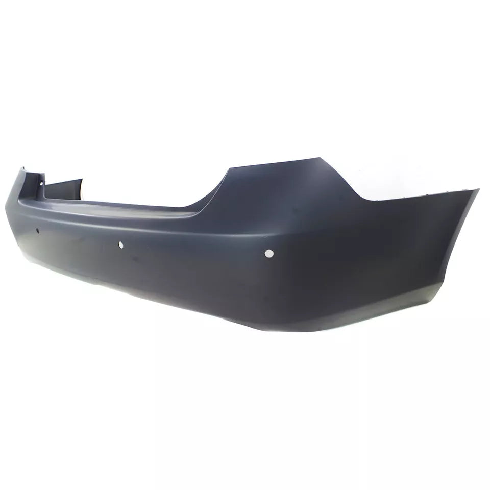 Rear Bumper Cover 2007 - 2012 LEXUS ES350 LX1100130C 5215933923