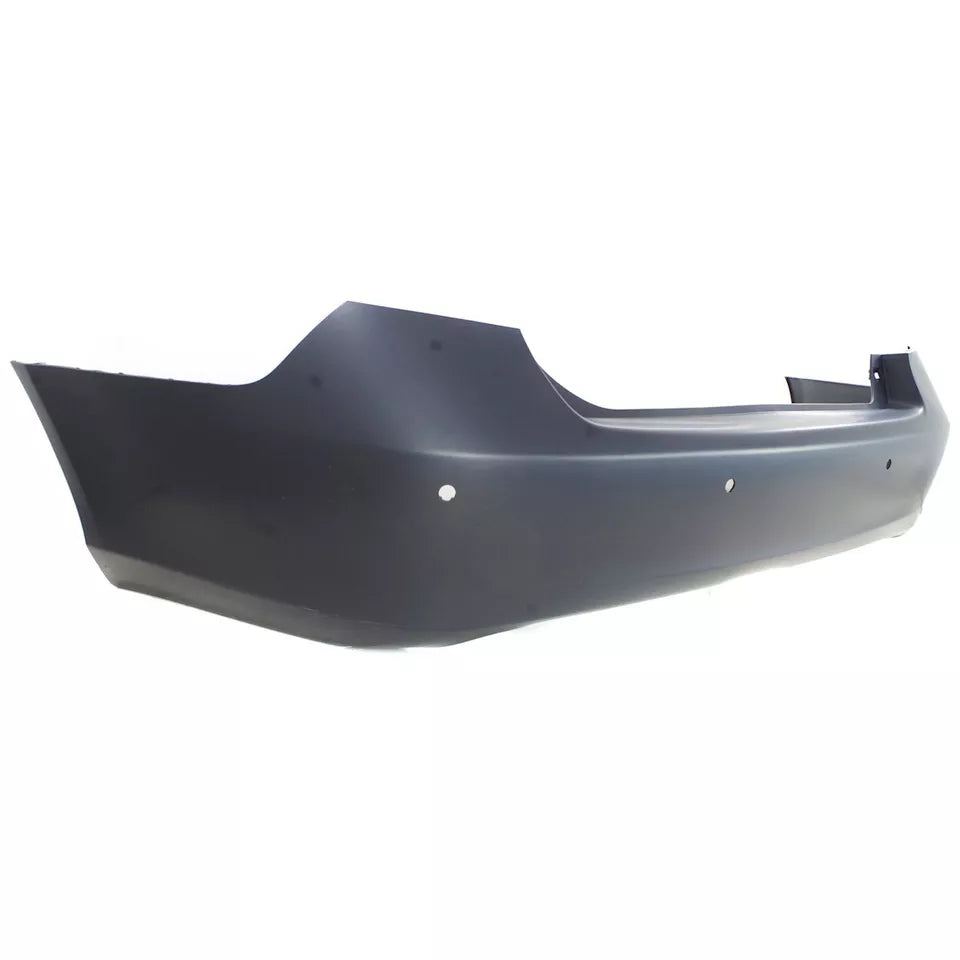Rear Bumper Cover 2007 - 2012 LEXUS ES350 LX1100130C 5215933923