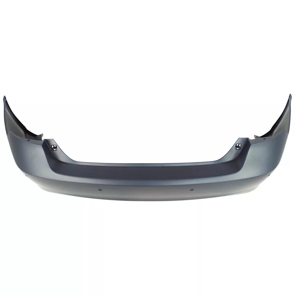 Rear Bumper Cover 2007 - 2012 LEXUS ES350 LX1100130C 5215933923