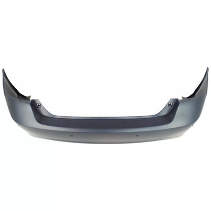Rear Bumper Cover 2007 - 2012 LEXUS ES350 LX1100130C 5215933923