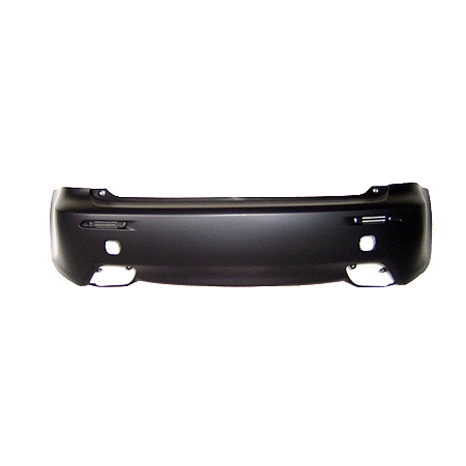 Rear bumper cover 2008 - 2014 LEXUS IS F  LX1100138 5215953913
