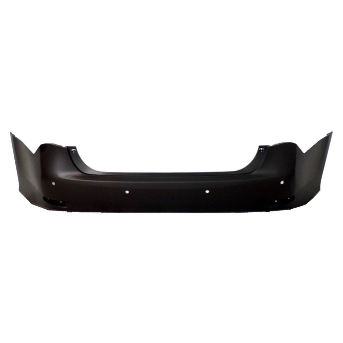 Rear bumper cover 2013 - 2013 LEXUS GS350  LX1100160 5215930956