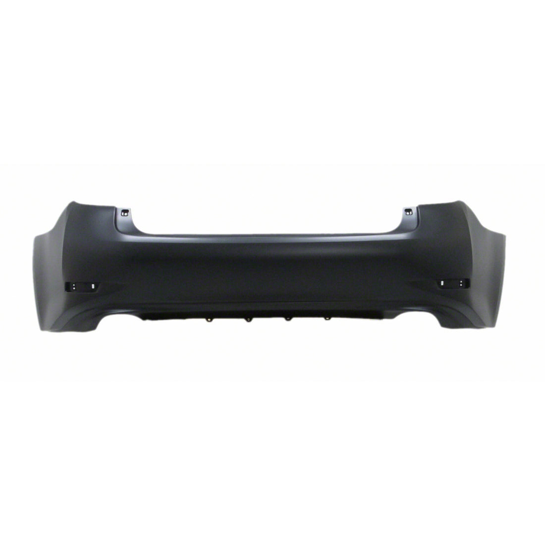 Rear bumper cover 2013 - 2015 LEXUS ES350  LX1100162 5215933942
