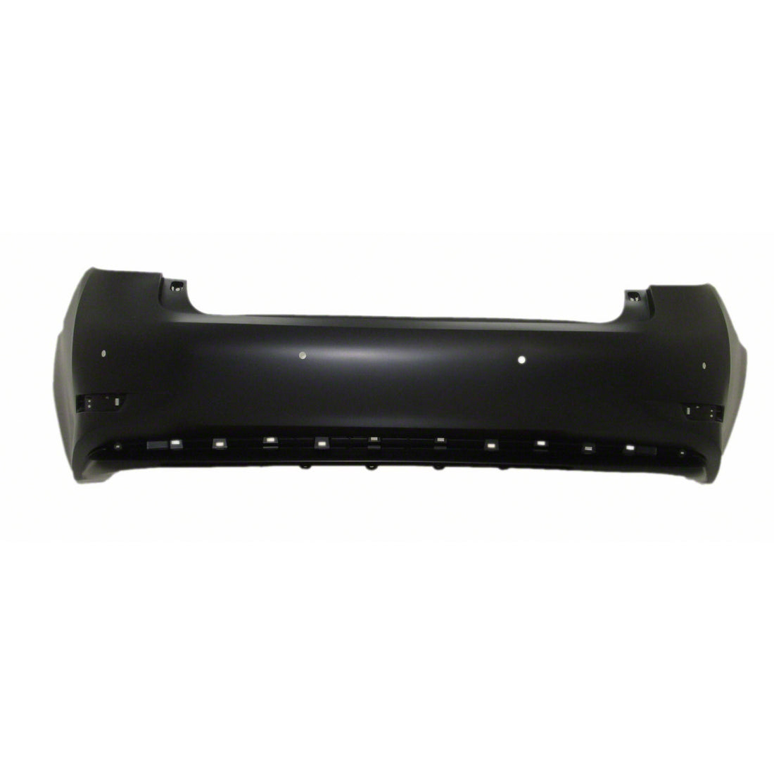 Rear bumper cover 2013 - 2015 LEXUS ES300h  LX1100163 5215933955